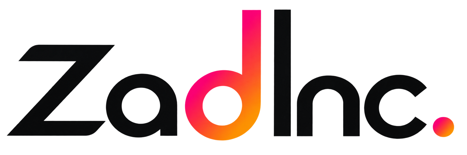 ZadInc.